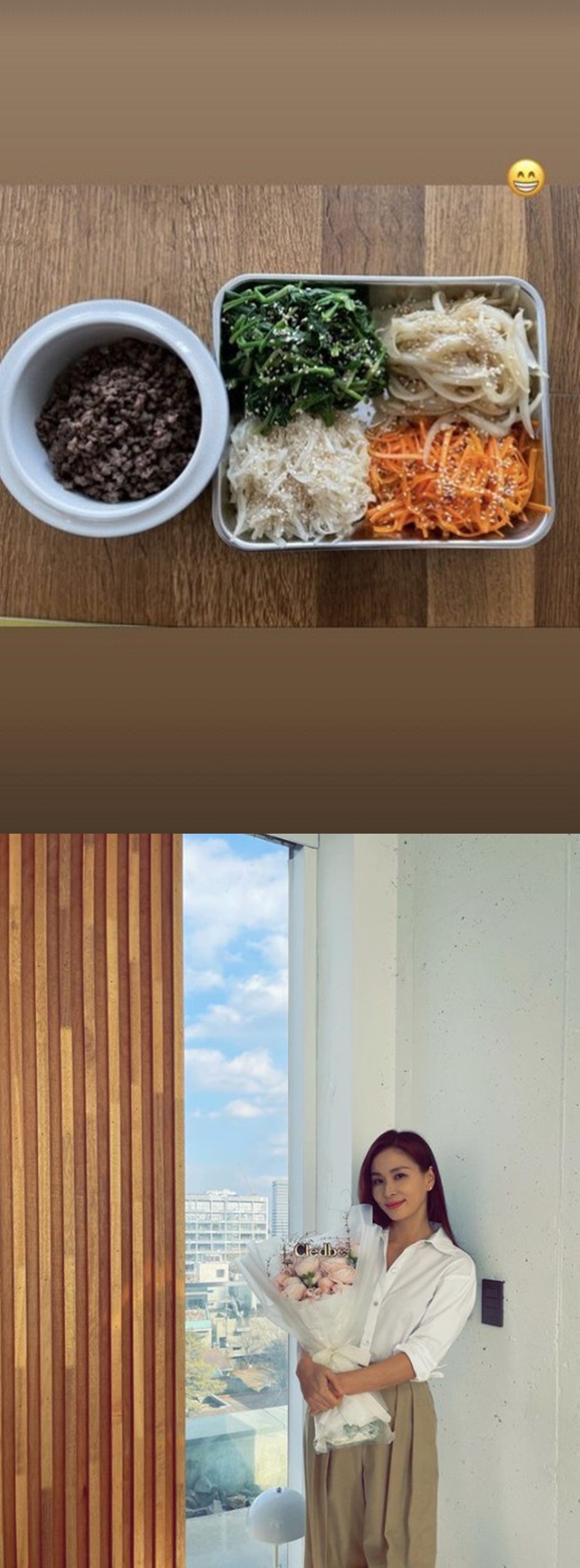 ▲ 고소영. 출처ㅣ고소영 인스타그램
