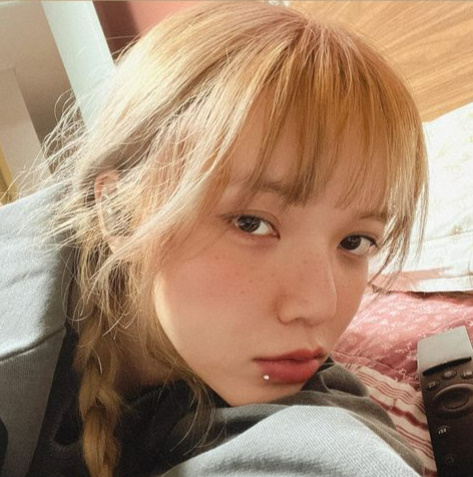 ▲ 출처| 지민 인스타그램