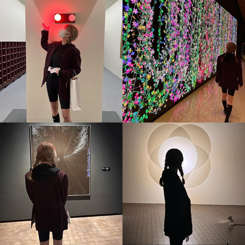 ▲ 출처| 지민 인스타그램