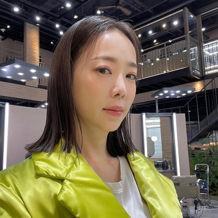▲ 출처| 박은영 인스타그램