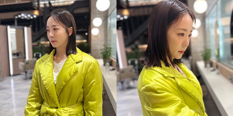 ▲ 출처| 박은영 인스타그램