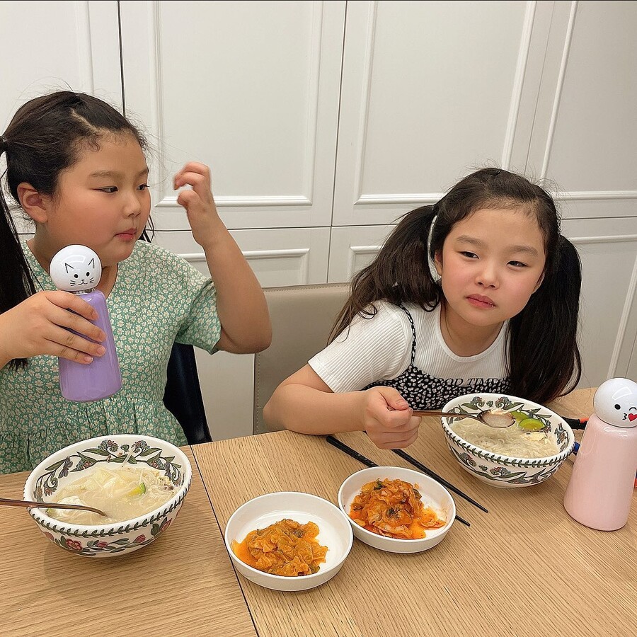 '이동국♥' 이수진, 현타 온 5남매맘 "파리서 한국 오니 밀린 일 산더미"