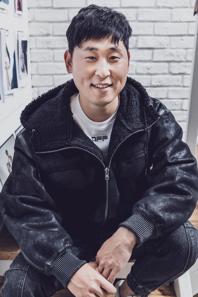 ▲ 윤석민. 제공|JDB엔터테인먼트