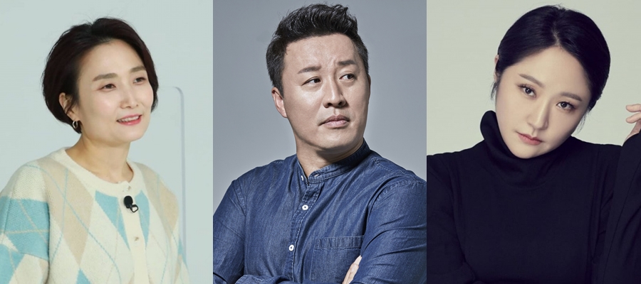 일 확진자 60만에 연예계도 '비상'… 박경림‧정준하‧김현숙 확진→윤석민 양성'[종합]