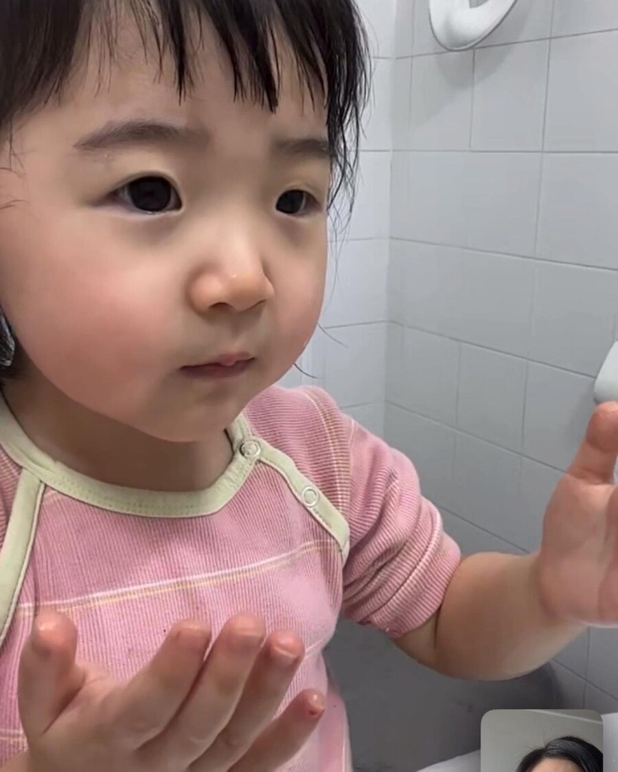 ▲ 출처| 이지혜 인스타그램