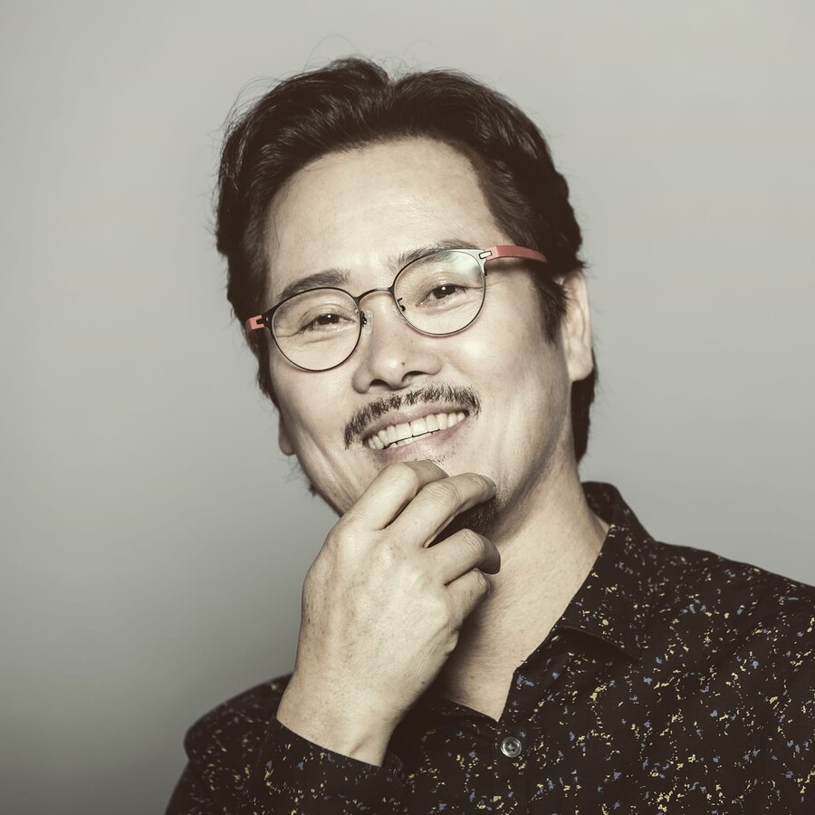 ▲ 남경주. 출처ㅣ남경주 페이스북