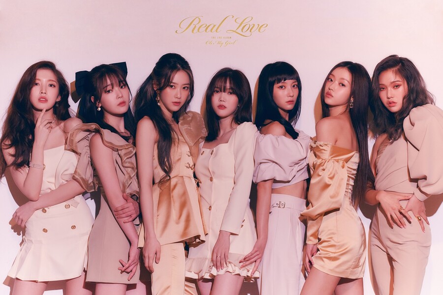 ▲ 오마이걸. 제공| WM엔터테인먼트