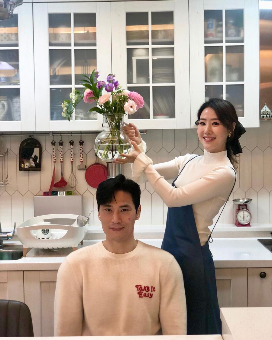 ▲ 출처| 김재우 인스타그램