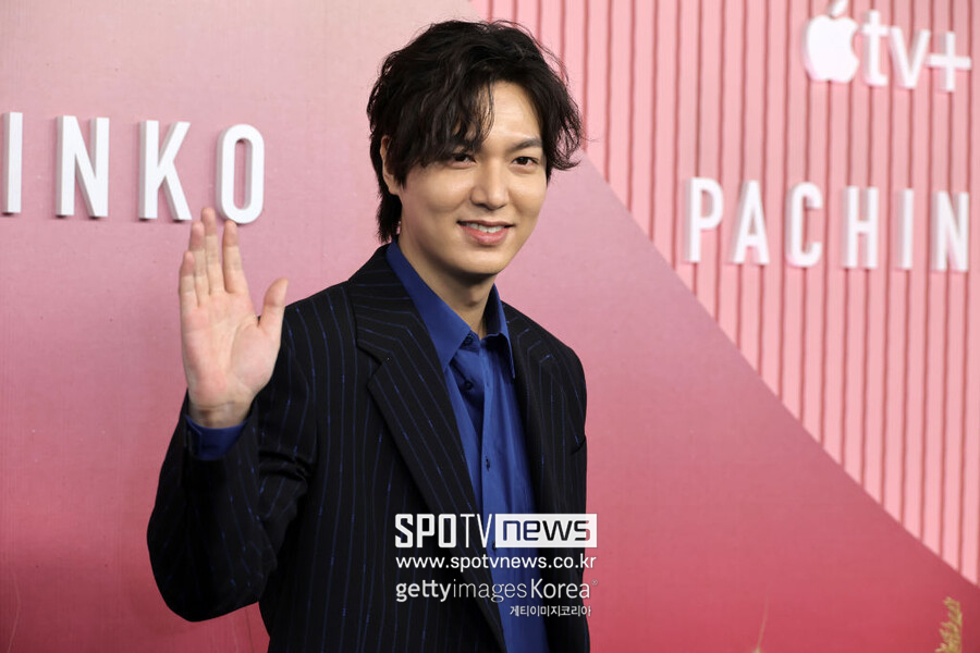 '파친코' 이민호, 로코킹→나쁜남자로 "노골적 원초적 사랑 표현"[인터뷰②]