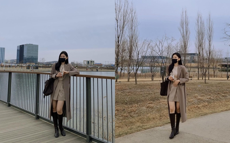 ▲ 출처| 이다은 인스타그램