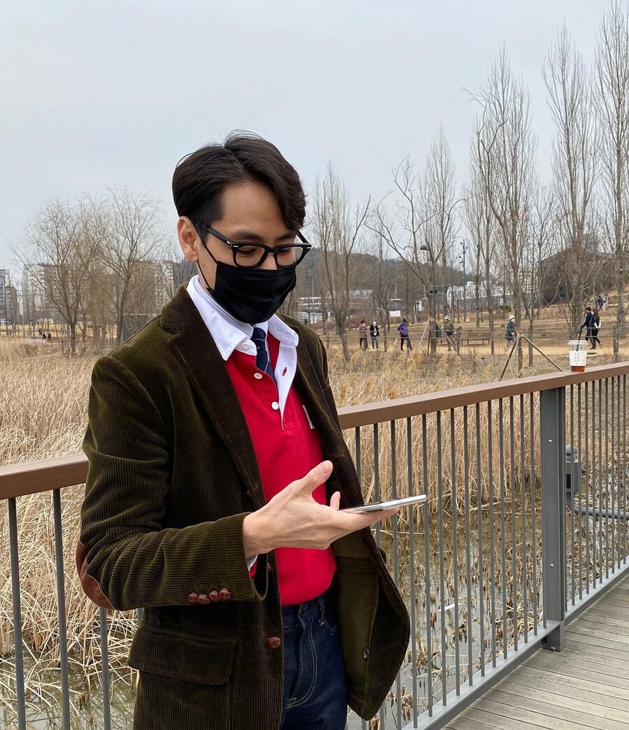 ▲ 출처| 이다은 인스타그램
