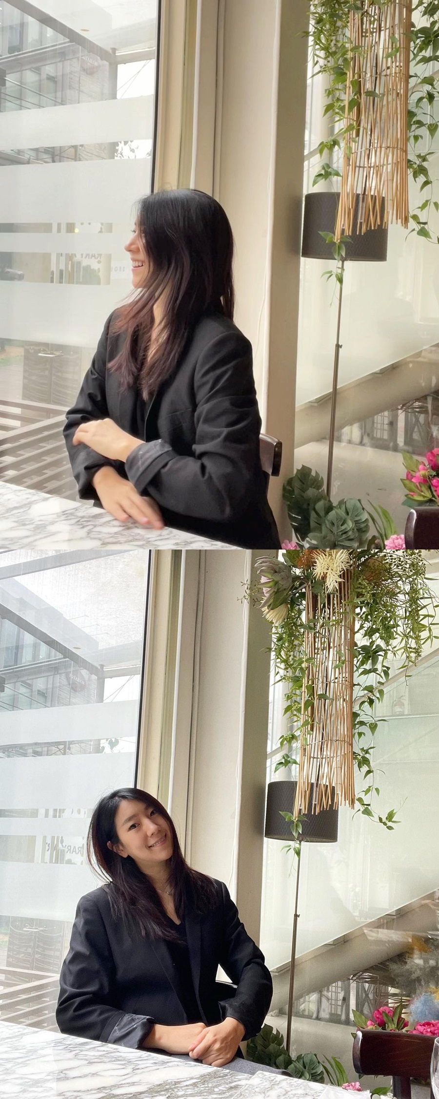 ▲ 서수연. 출처ㅣ서수연 인스타그램