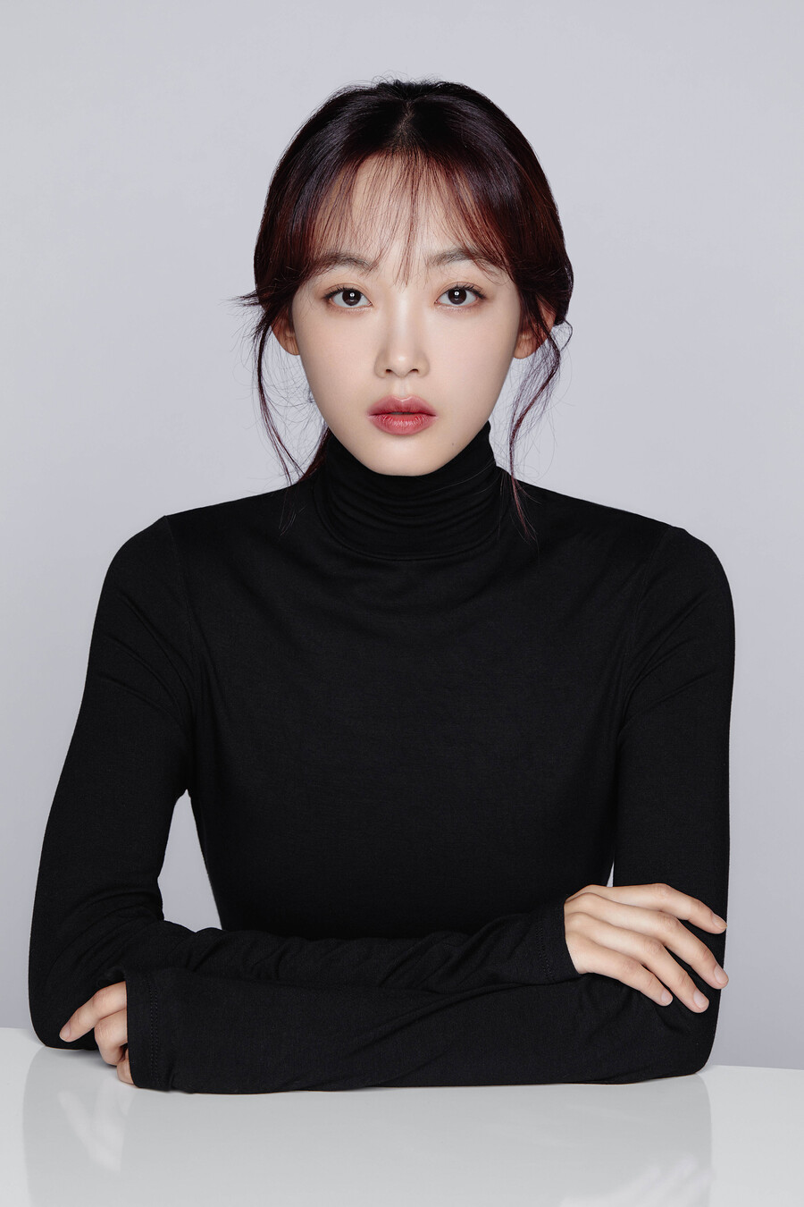 ▲ 이유미. 제공|바로엔터테인먼트