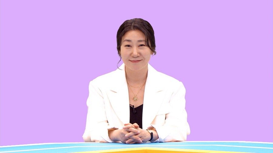 라미란. 제공|MBC '라미란의 빈집살래2'​