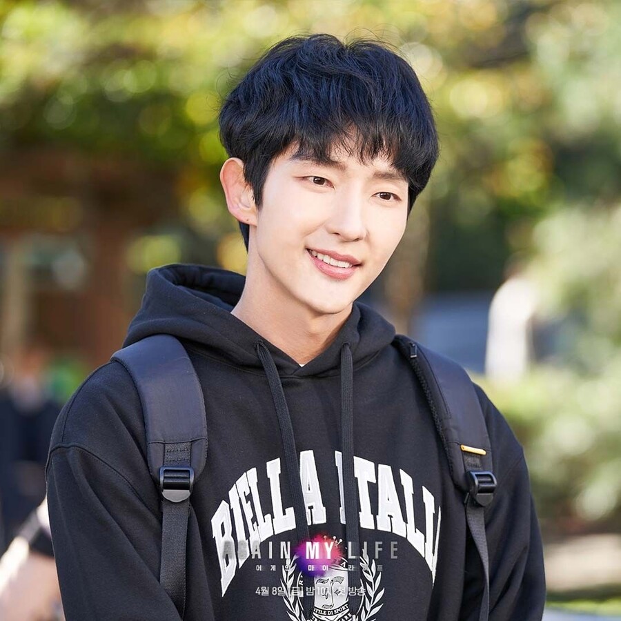 ▲ 이준기. 출처| SBS 드라마 인스타그램
