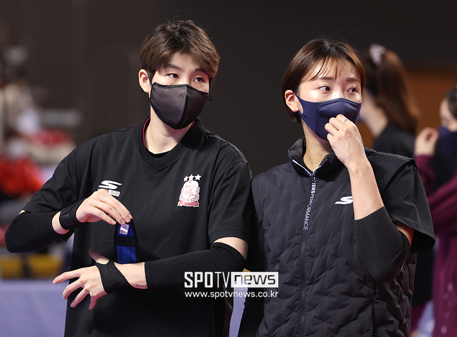 ▲ 이소영 김혜원 ⓒ곽혜미 기자