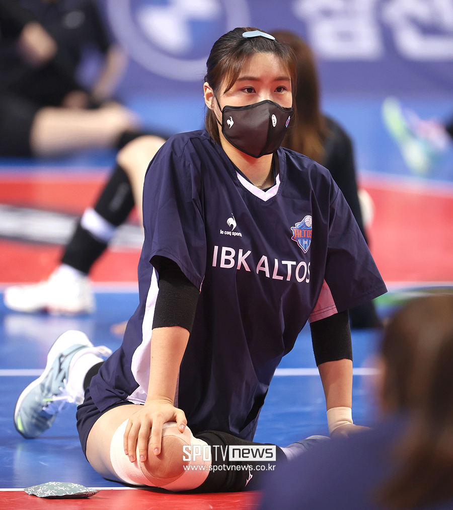 ▲ 김하경 ⓒ곽혜미 기자