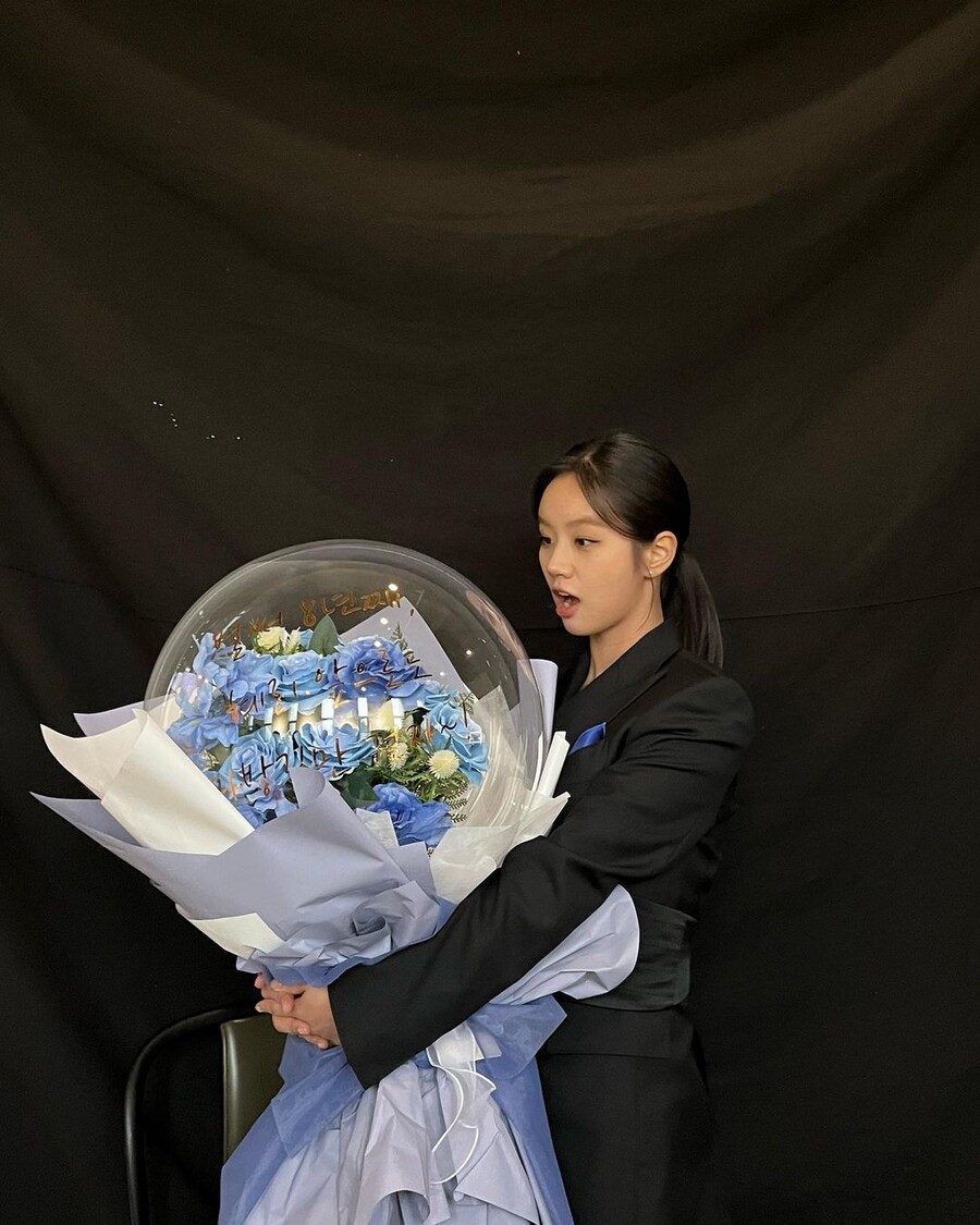 ▲ 출처|이혜리 인스타그램