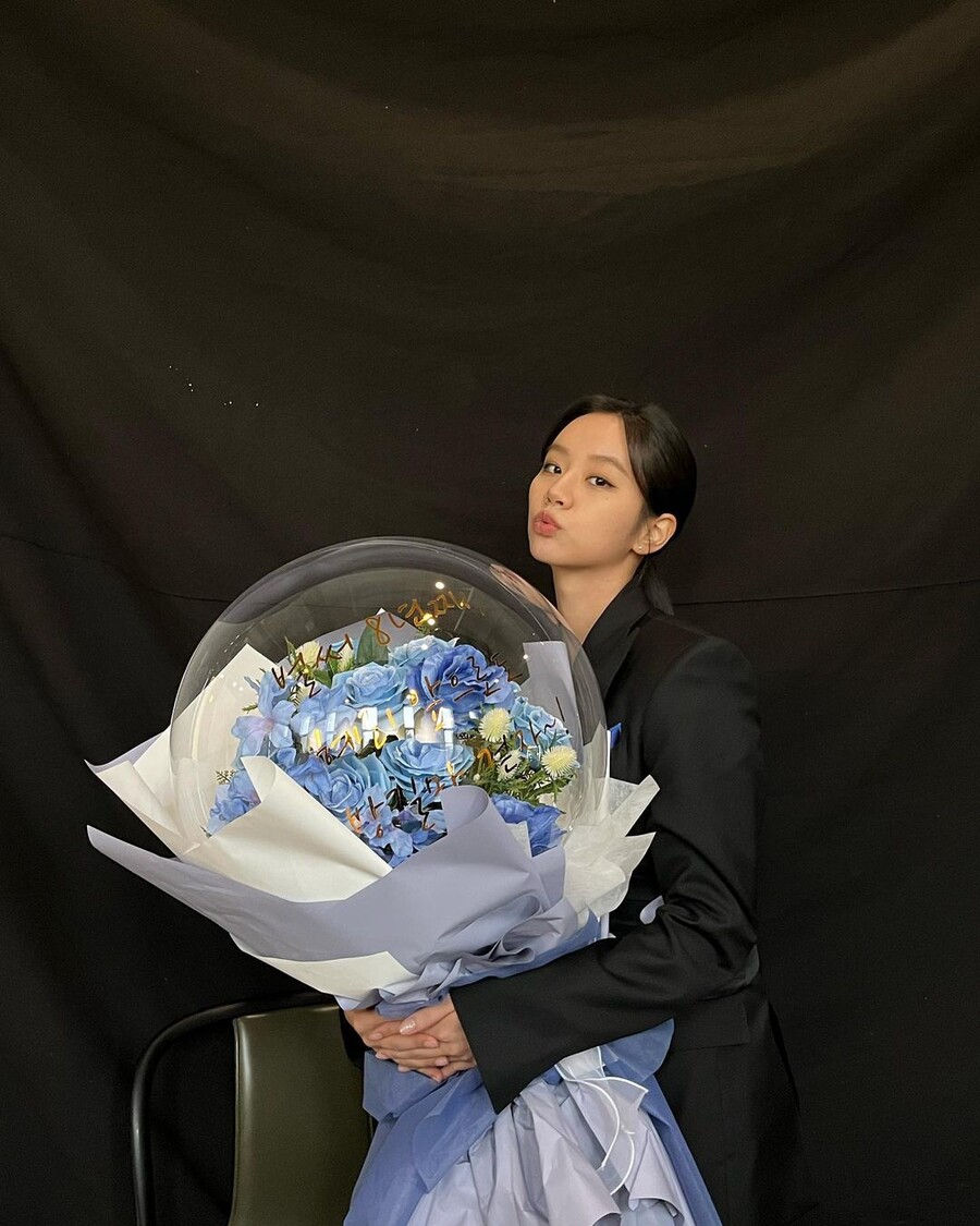▲ 출처|혜리 인스타그램