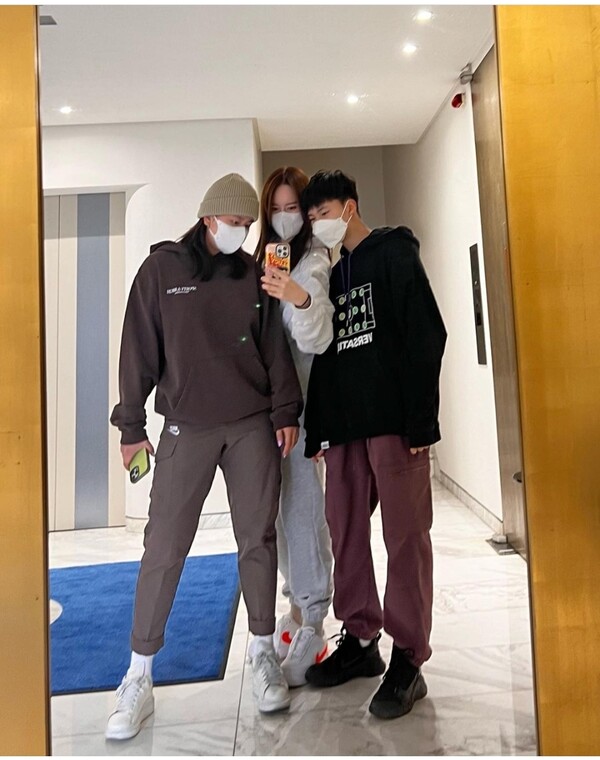 ▲ 출처|이혜원 인스타그램