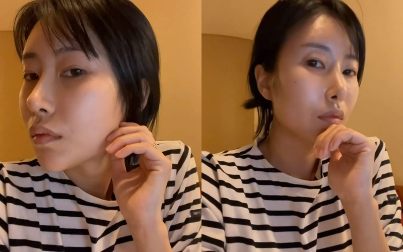 ▲ 출처| 이세영 인스타그램