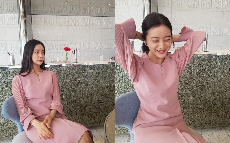 ▲ 출처| 우혜림 인스타그램