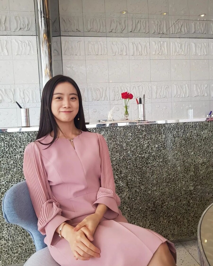 ▲ 출처| 우혜림 인스타그램