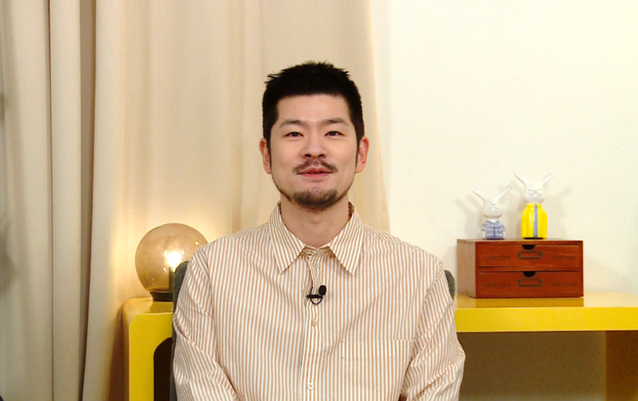 ▲ 장기하. 제공| KBS2 '옥탑방의 문제아들'