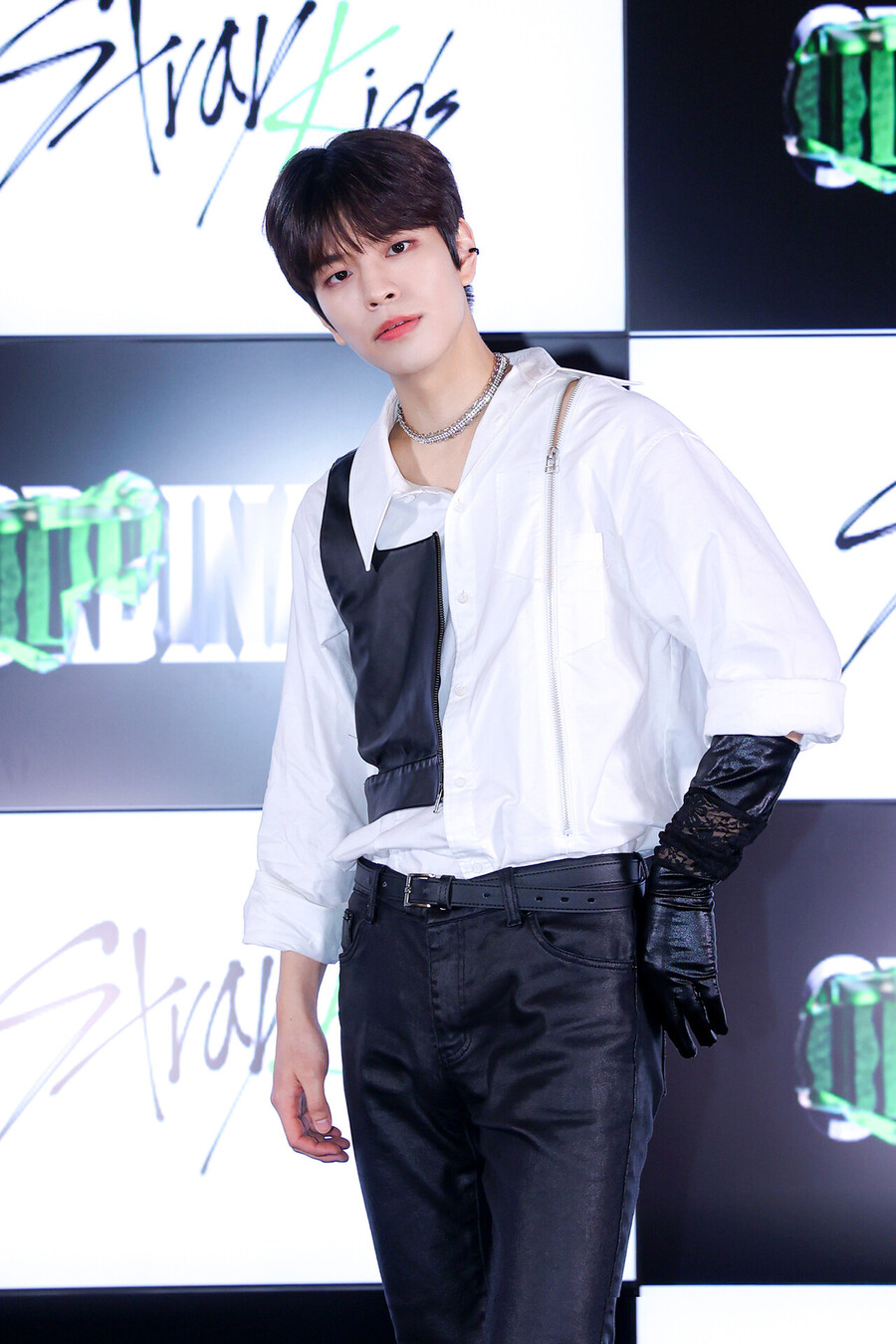 ▲ 스트레이 키즈 승민. 제공| JYP엔터테인먼트