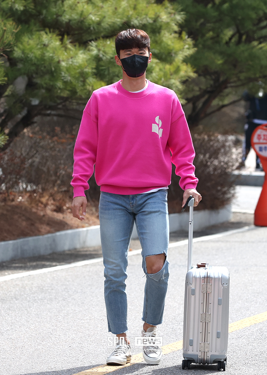 ▲ 김진수 ⓒ곽혜미 기자