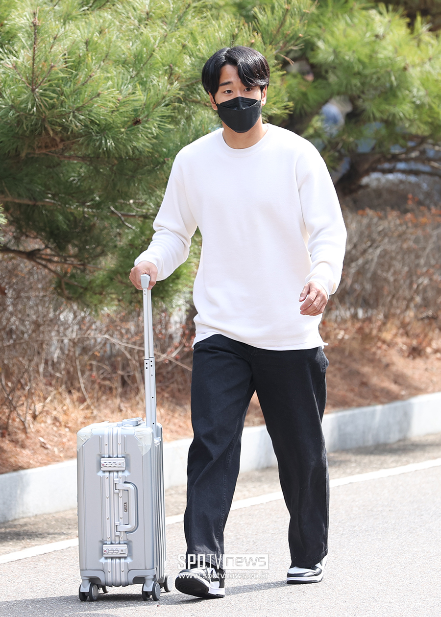 ▲ 박민규 ⓒ곽혜미 기자