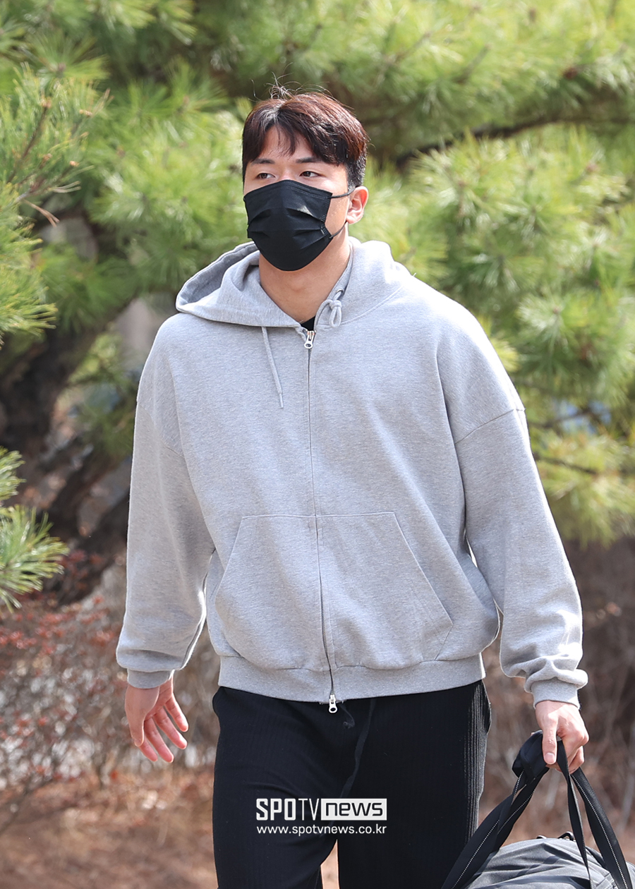 ▲ 이재익 ⓒ곽혜미 기자