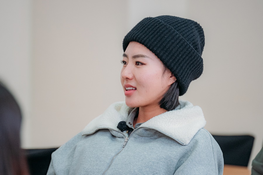 ▲ 제공|티캐스트 E채널 ‘노는언니2’