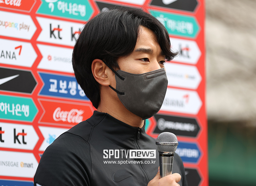 ▲ 박민규 ⓒ곽혜미 기자