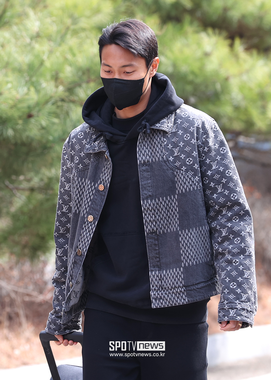 ▲ 백승호 ⓒ곽혜미 기자