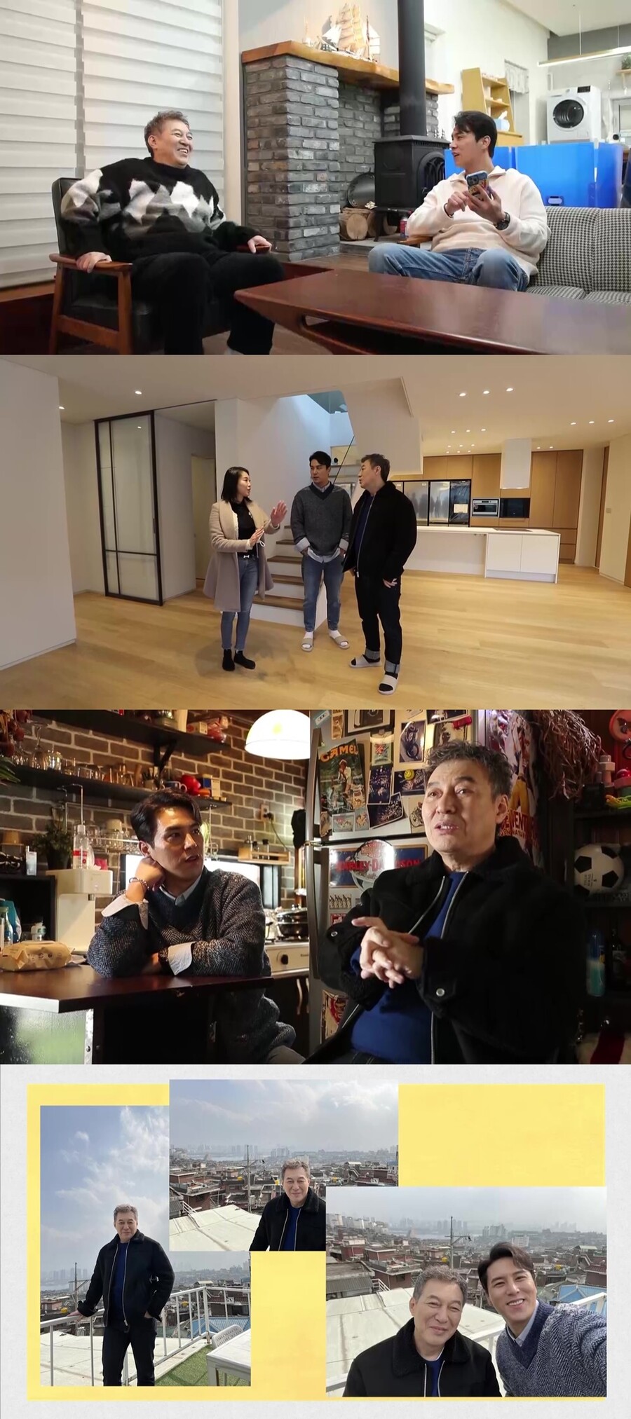 ▲ KBS2 '갓파더'. 제공|KBS
