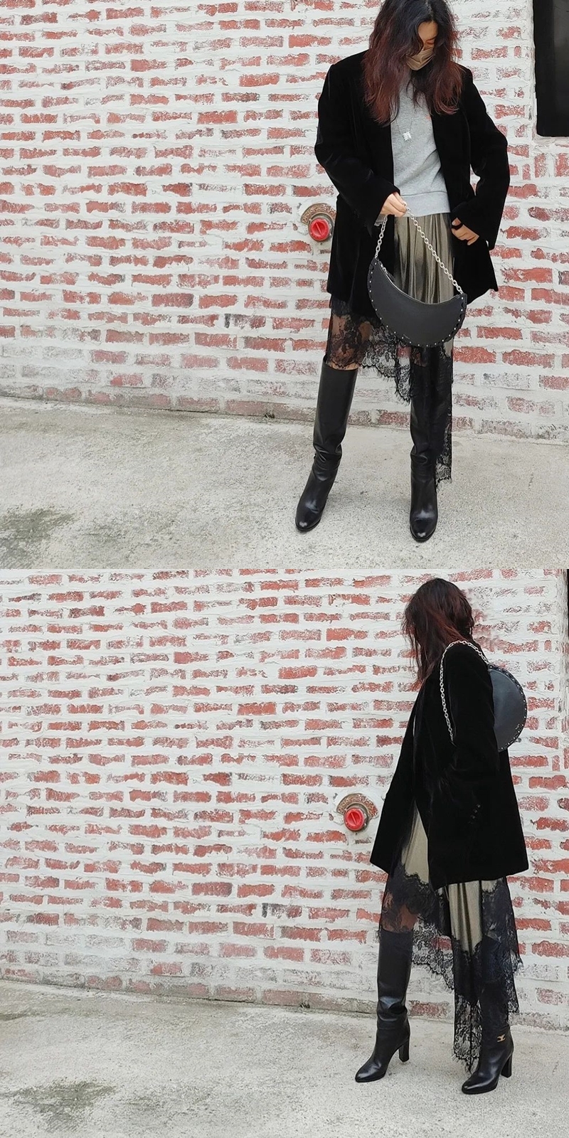 ▲ 출처| 한혜연 인스타그램