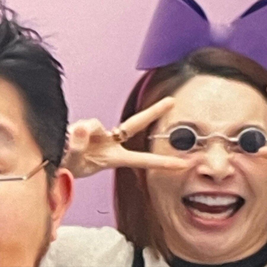 아이비, 술이 웬수지 어쩌다 이런 행동을…"실수 많이 했네"
