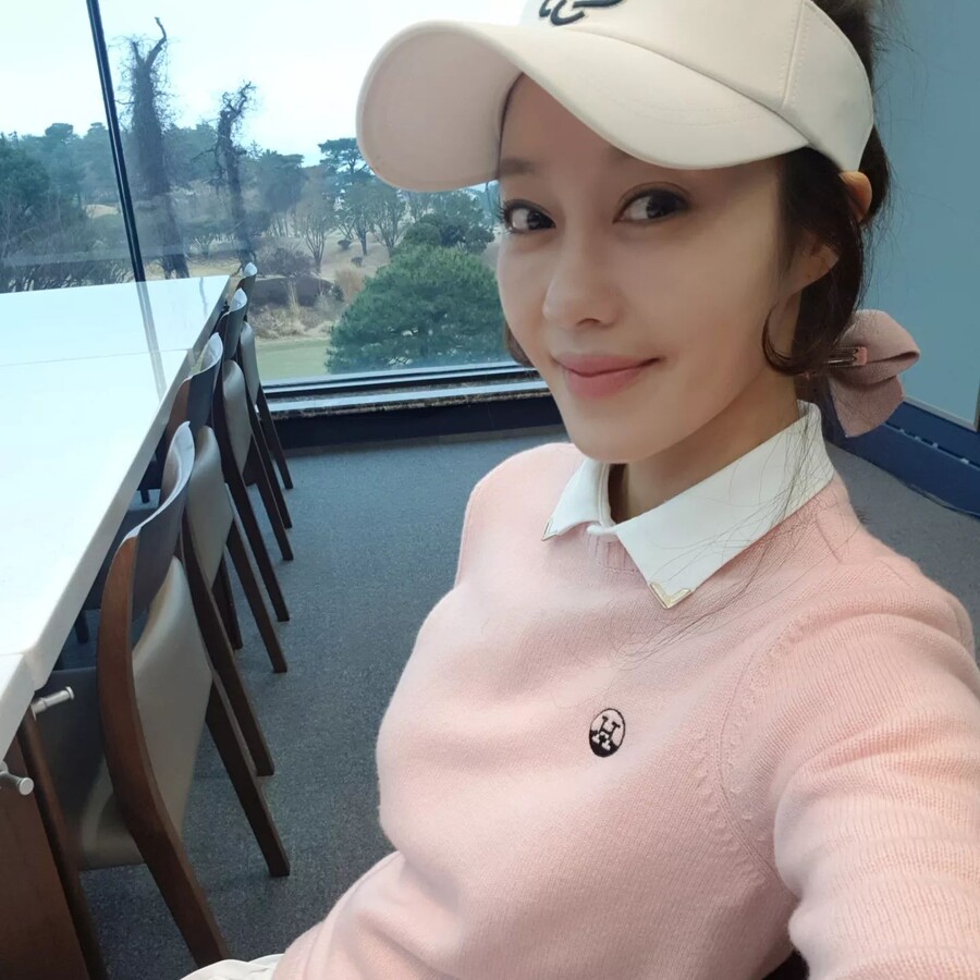 ▲ 이지현. 출처| 이지현 인스타그램