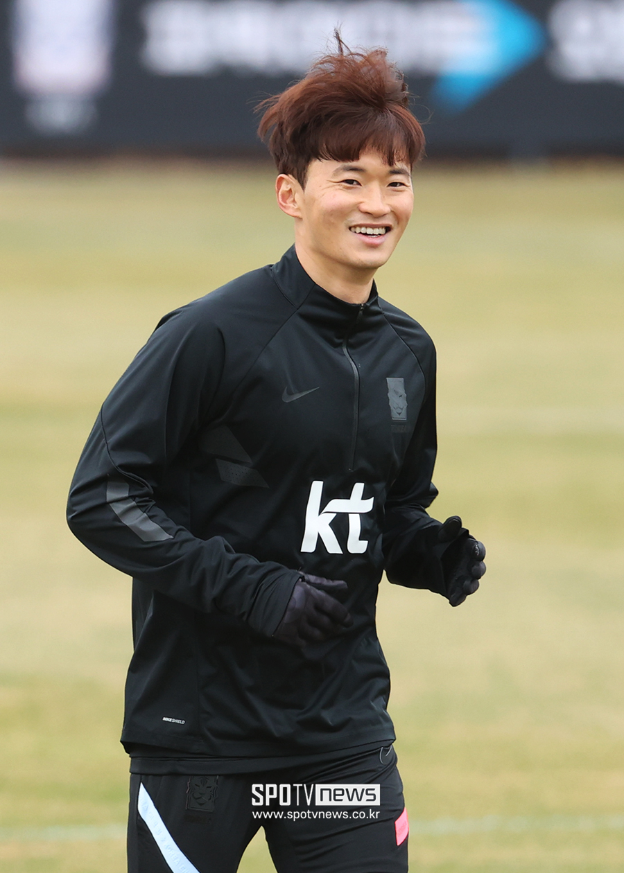 ▲ 김진수 ⓒ곽혜미 기자