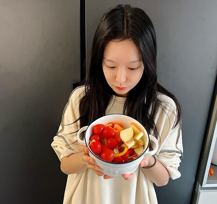 ▲ 출처|신소율 인스타그램