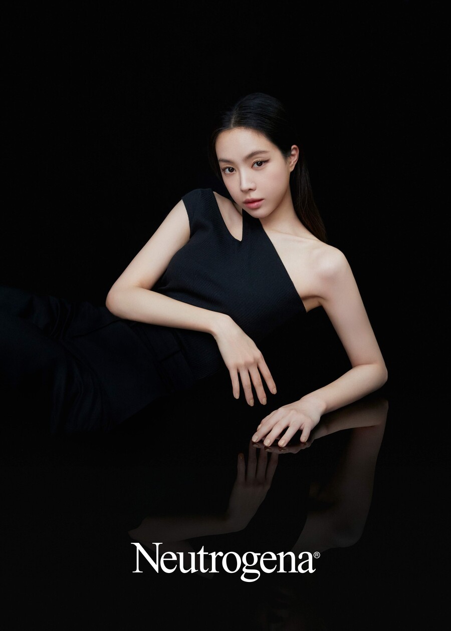 ▲ 손나은. 제공| 뉴트로지나