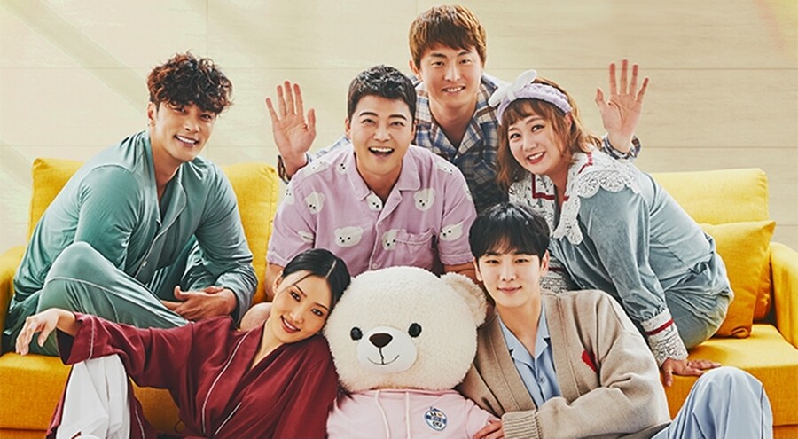 "임영웅 섭외하고파" 9주년 맞은 '나 혼자 산다', 허항PD가 말하는 초심[일문일답]