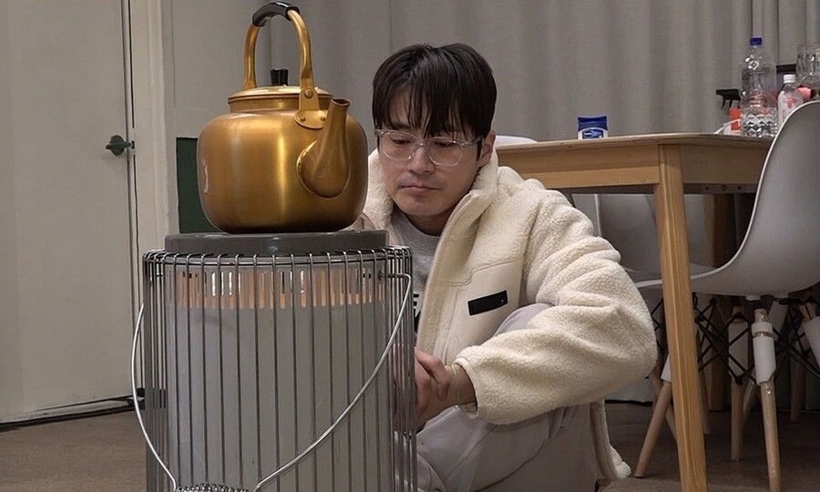 ▲차서원. 제공|MBC '나 혼자 산다'