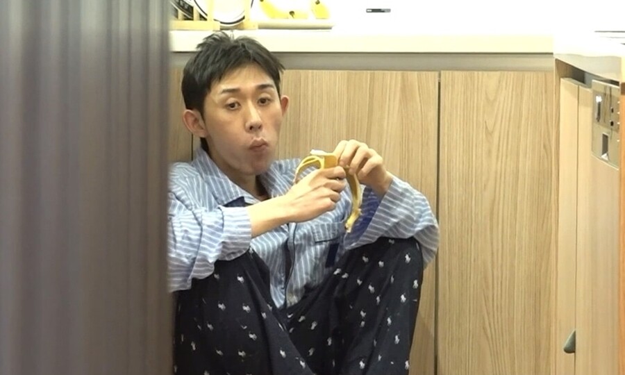 ▲코드 쿤스트. 제공|MBC '나 혼자 산다'