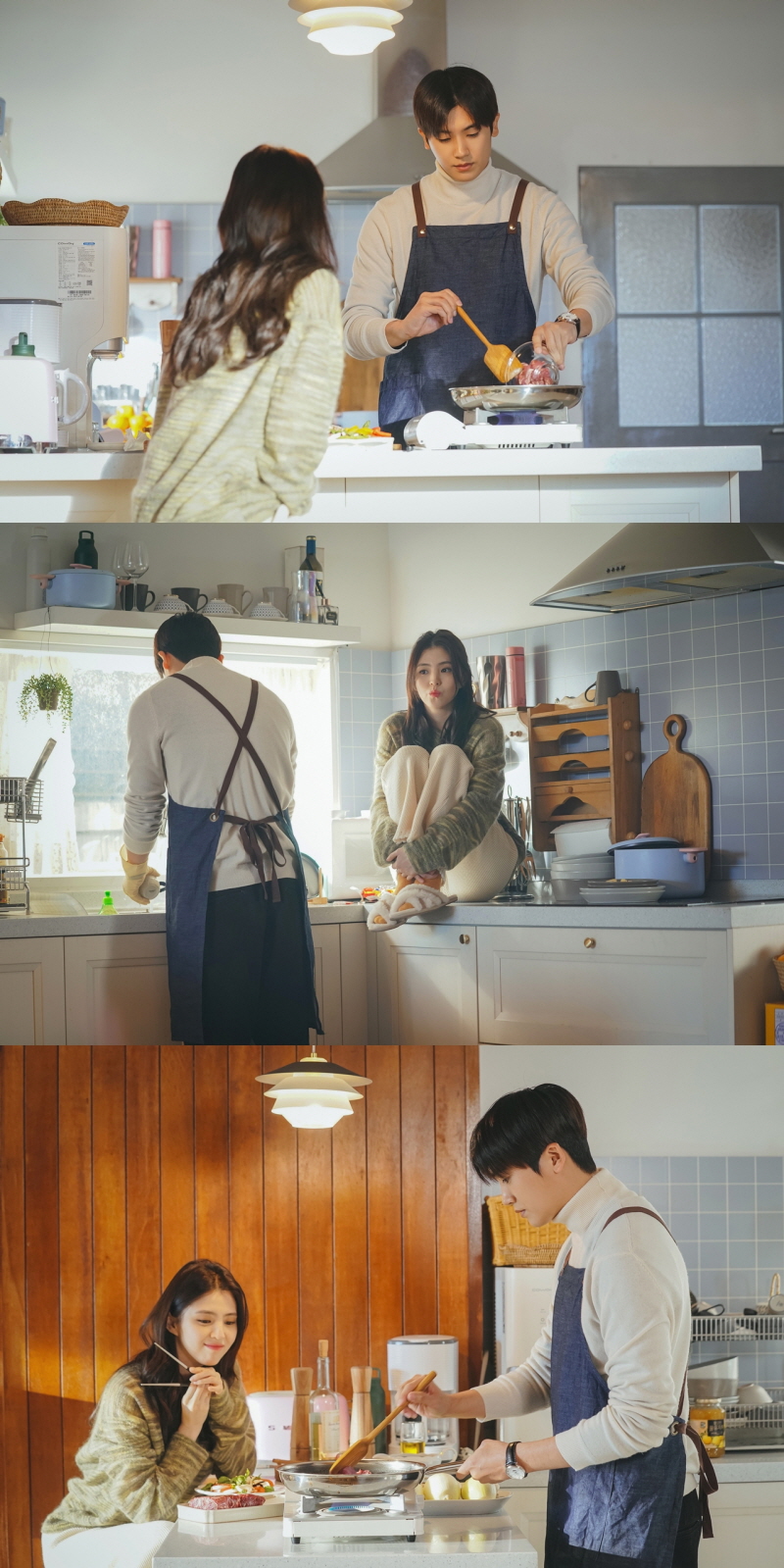 ▲ 사운드트랙. 제공ㅣ월트디즈니컴퍼니코리아