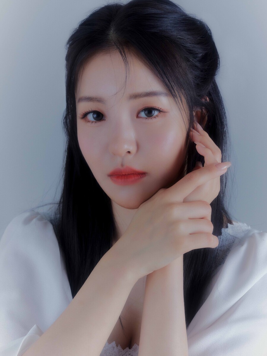 ▲ 브레이브걸스 유정. 제공| 브레이브엔터테인먼트