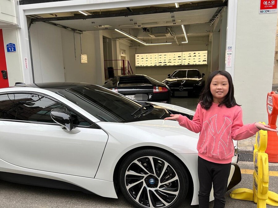▲ 출처| 팝핀현준 인스타그램