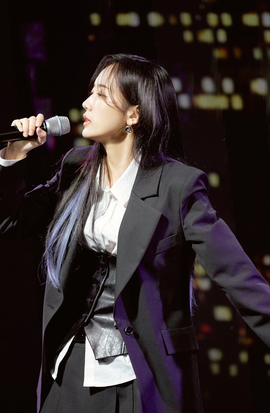 ▲ 서리. 제공| ATISPAUS