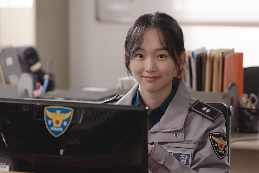 ▲ 진기주. 제공|MBC '지금부터 쇼타임'